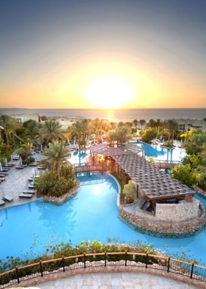 شرم الشيخ، مصر