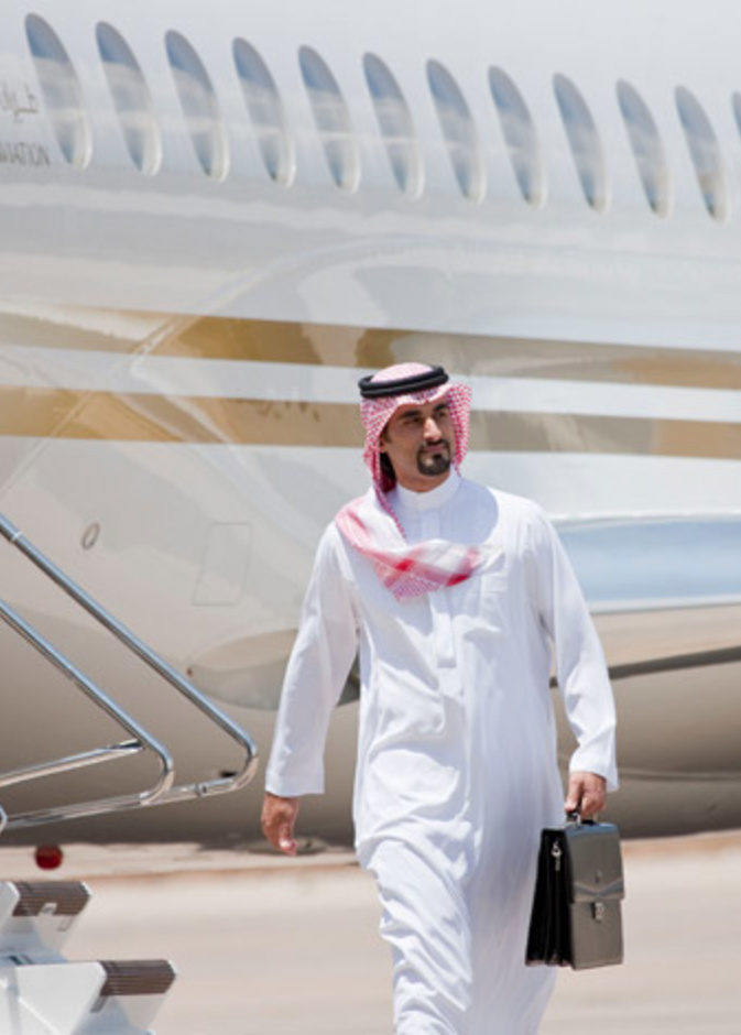 السعر والمواعيد وخدمة العملاء .. أولويات السفر جواً عند السعوديين