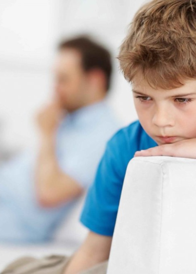 الاساليب الصحيحة للتثقيف الجنسي عند الاطفال