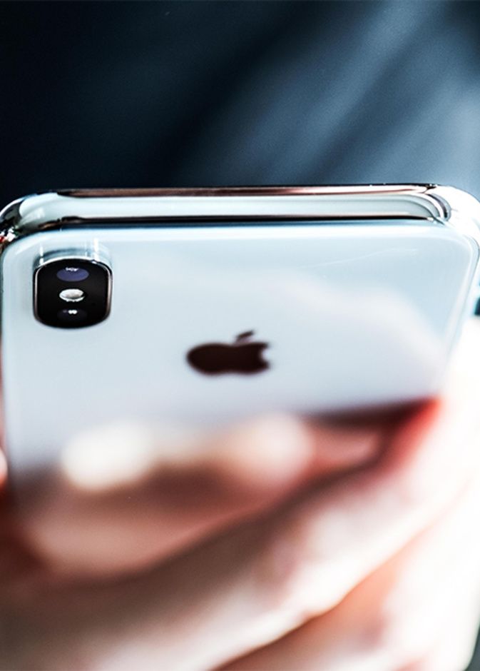 جديد iOS14 ميزة النقر على الجزء الخلفي من آيفون 