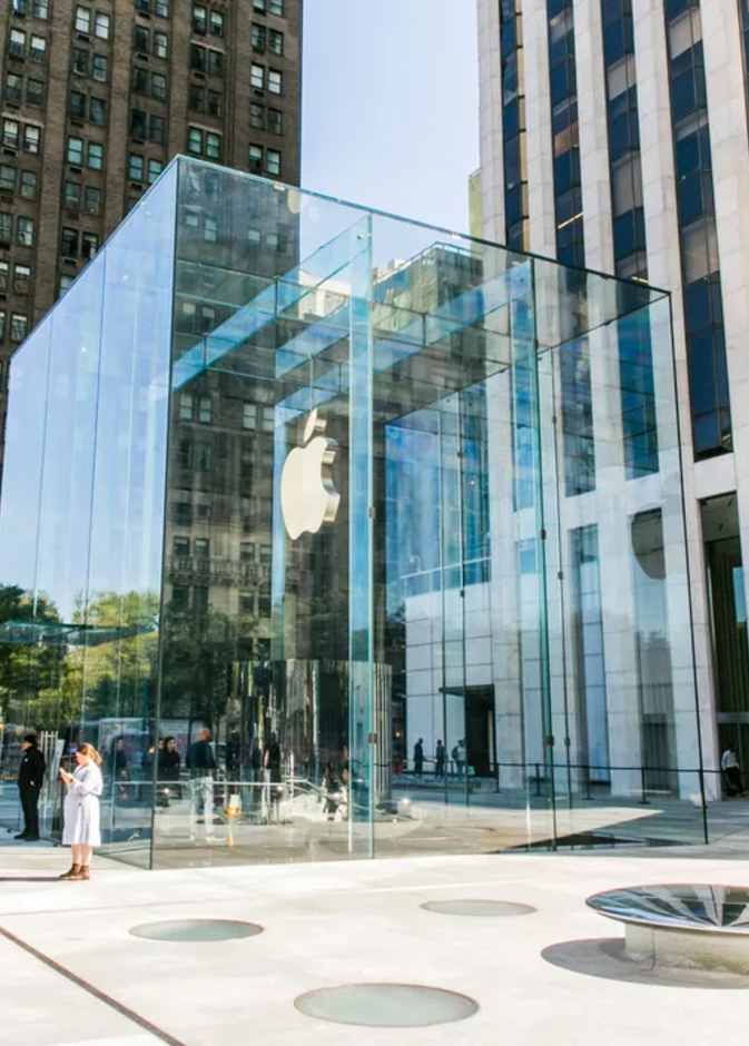 أفضل 10 علامات تجارية في العالم في عام 2019