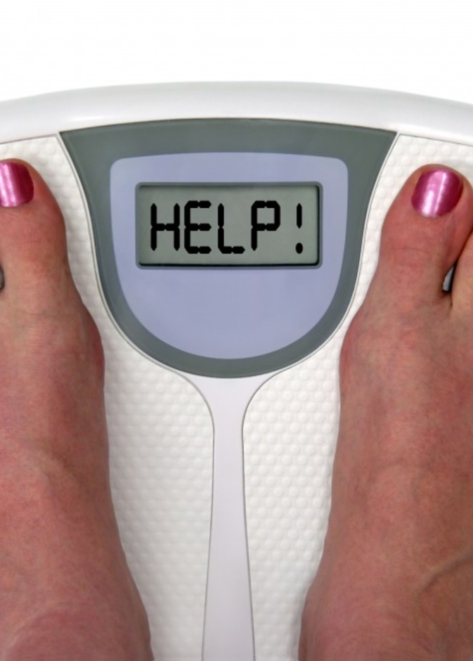 الرياضة والسعرات الحرارية القليلة أفضل حل لإنقاص الوزن