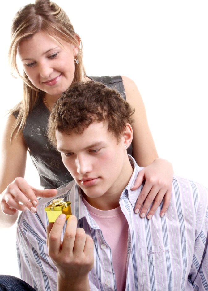 الخضور لرغبة الطرف الآخر لوقف الجدال