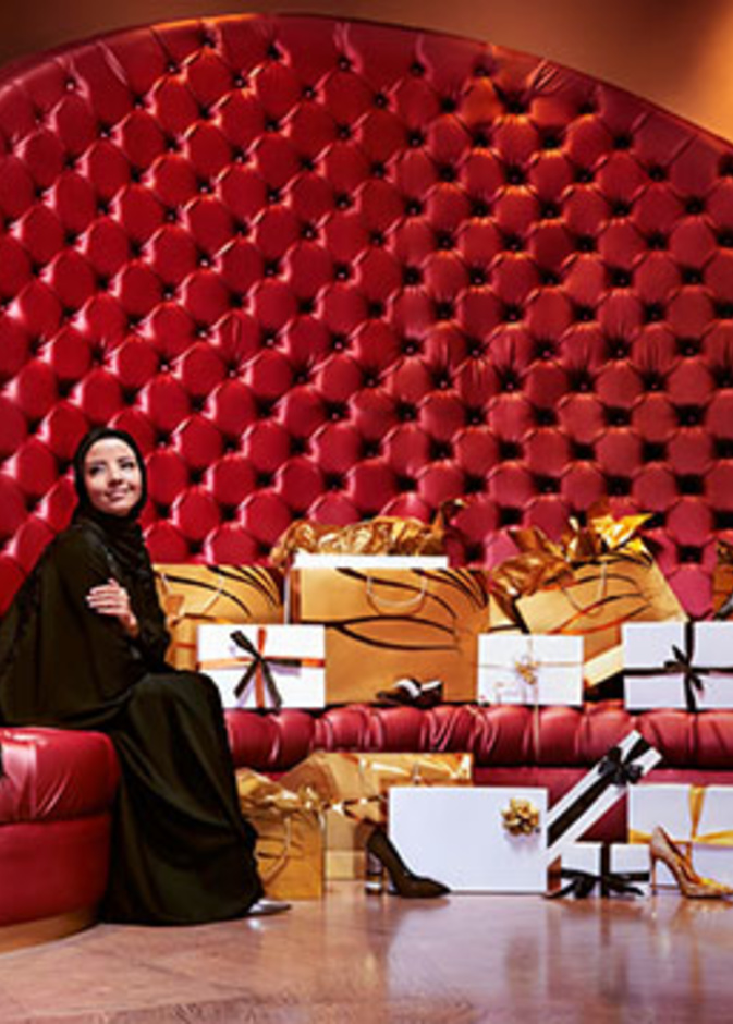 مهرجان دبي للتسوق.. يهديك الروائع .. في الأول من يناير