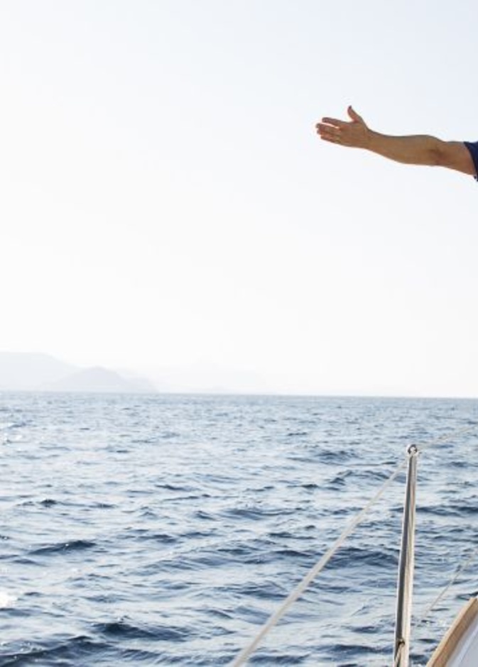 7 أسباب تدفعك لمواعدة رجل القوس