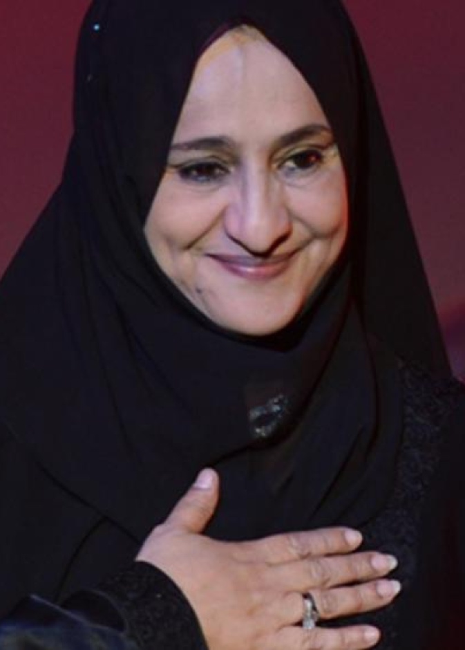 ملحة عبدالله مريع مزهر