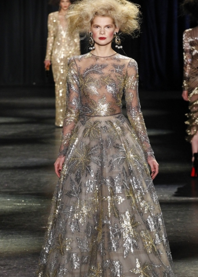 Naeem Khan