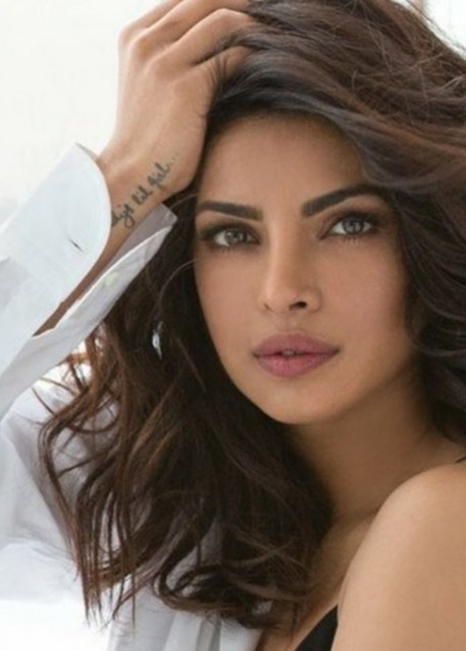 بريانكا تشوبرا priyankachopra