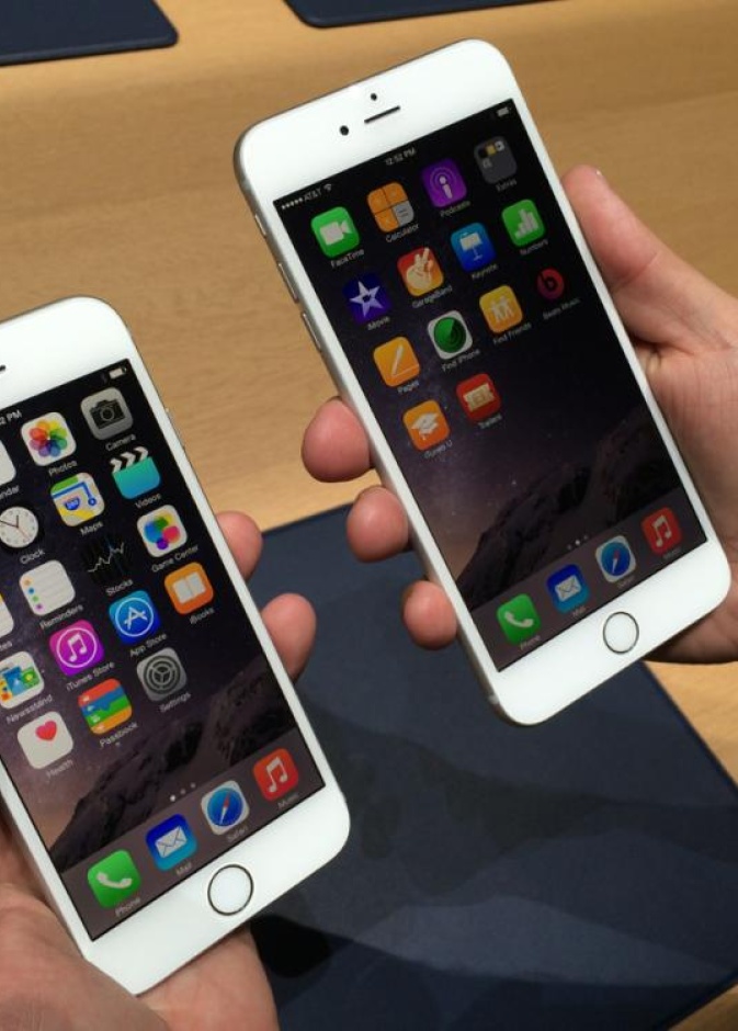 آي فون 6