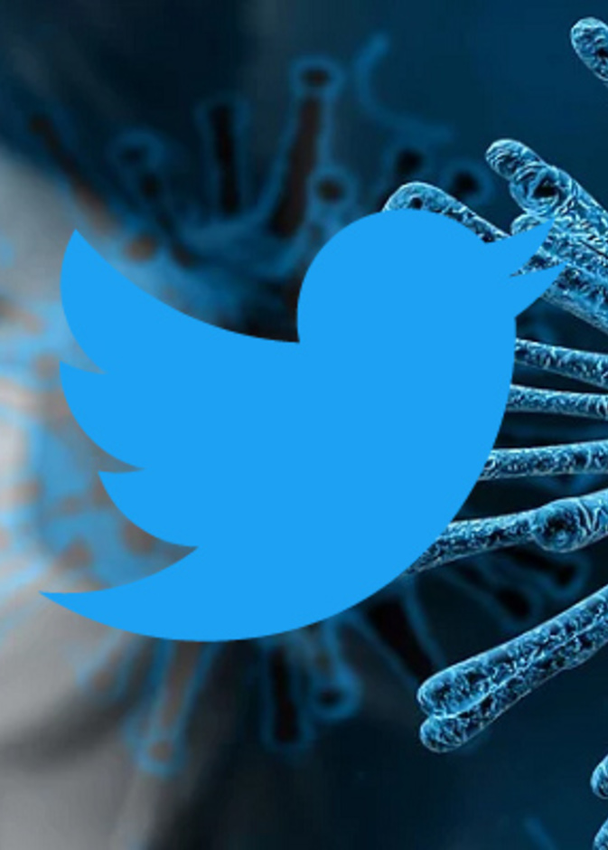 تويتر يطلق صفحة خاصة بالعربية لمتابعة آخر مستجدات فيروس كورونا المستجد "كوفيد 19"