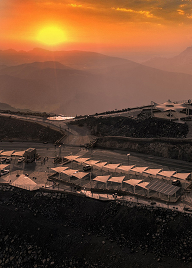 إطلاق برنامج شهادة الاعتماد "ابق أمناً" لمزودي خدمات الضيافة في رأس الخيمة