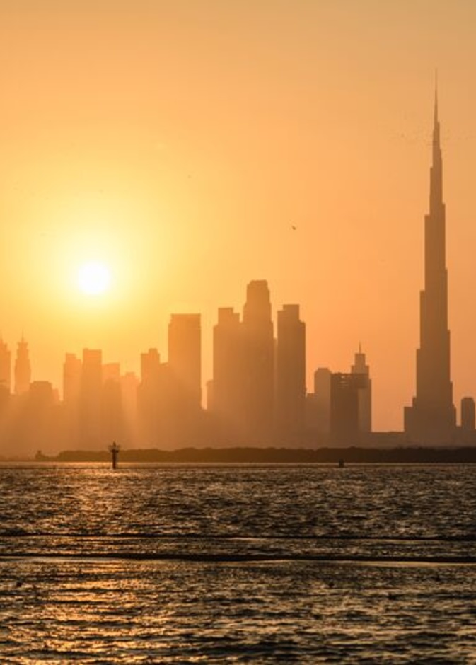 دليلكم لأفضل تطبيقات اللياقة البدنية في دبي للمحافظة على صحتكم