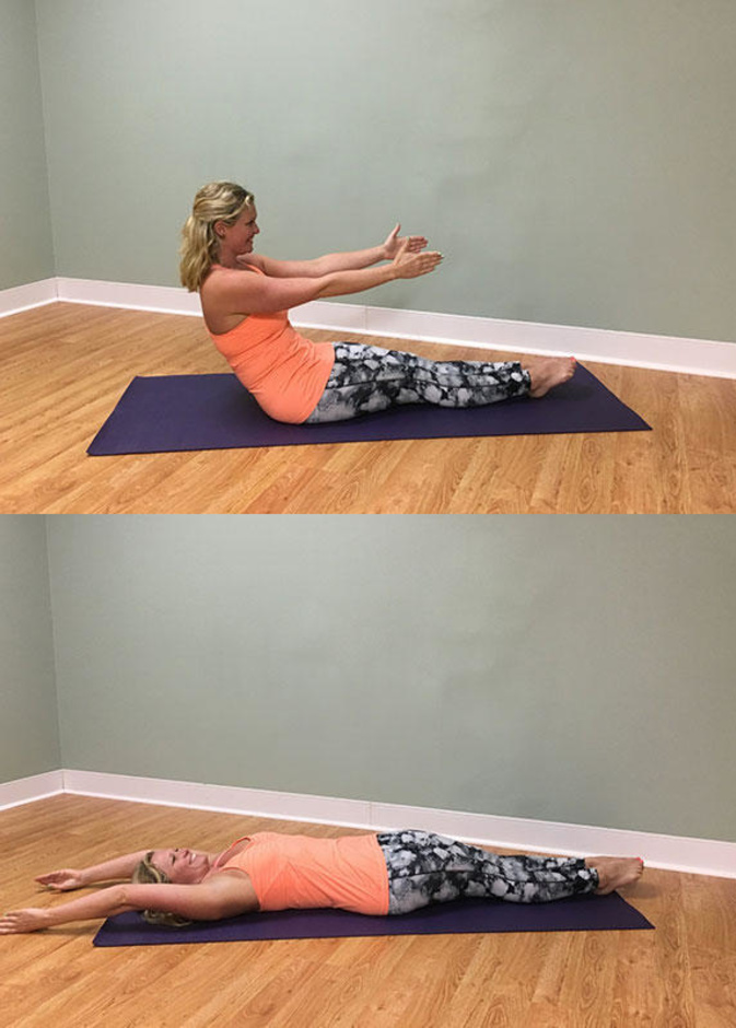 التمرين الاول