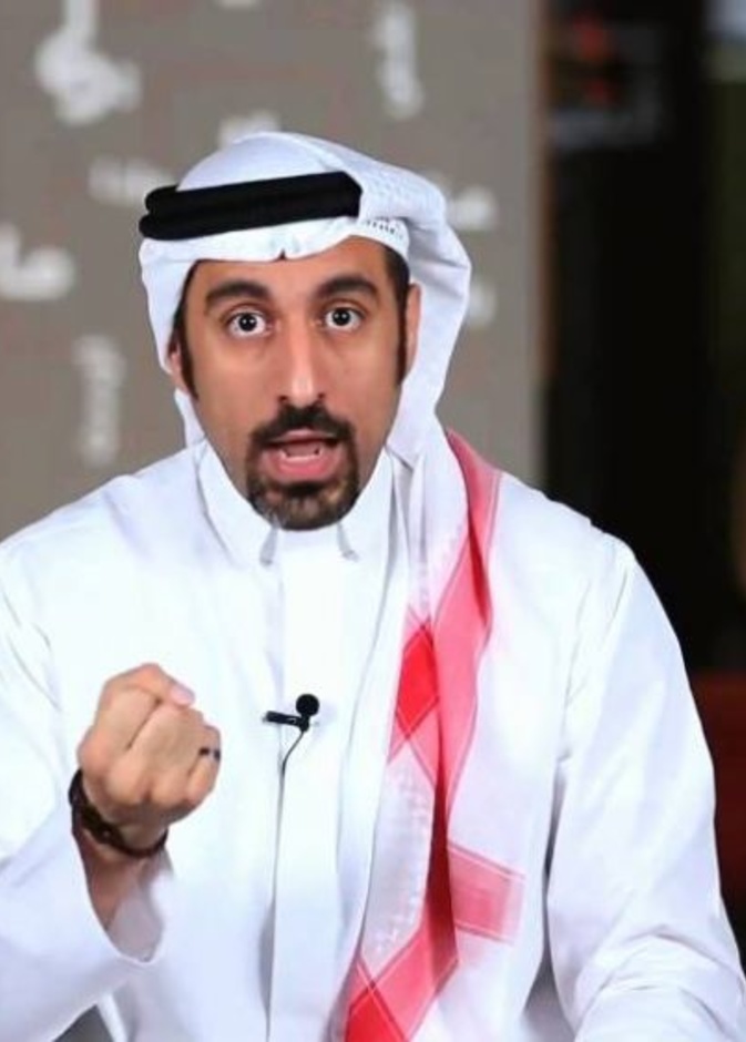 احمد الشقيري