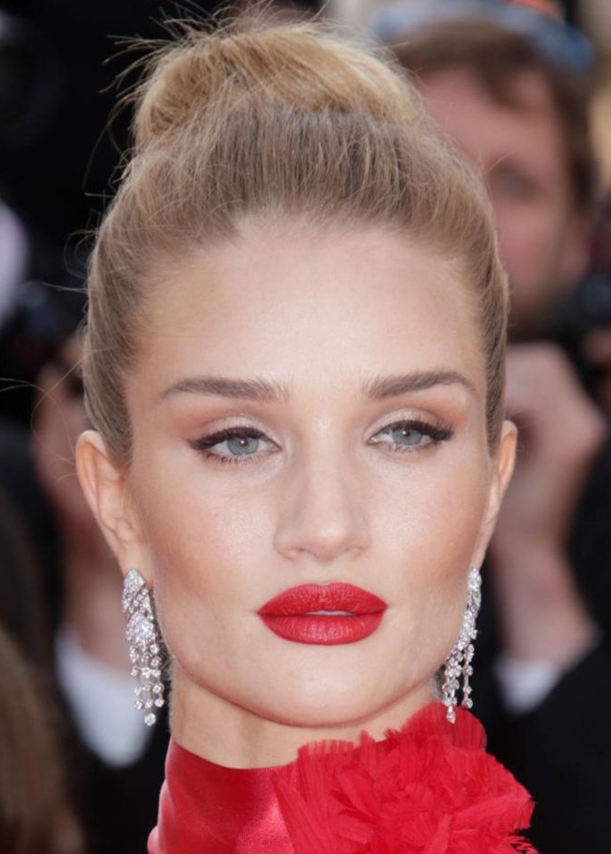 Rosie Huntington-Whiteley