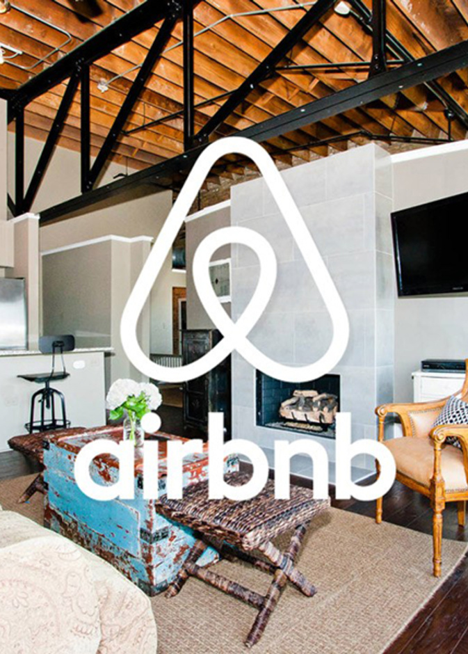 تطبيق Airbnb  يصل السعودية