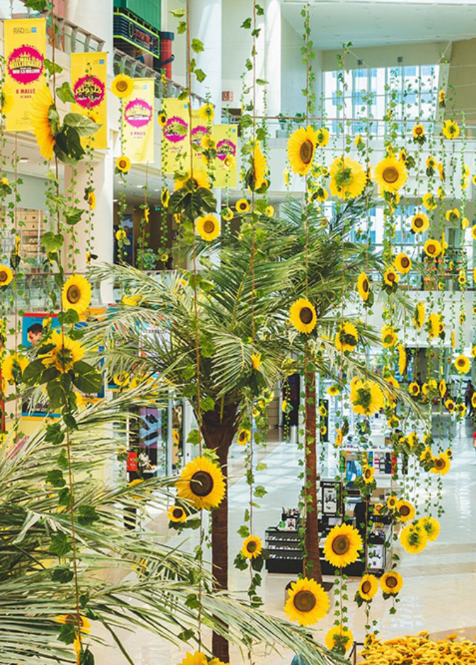  خيارات ترفيهية استثنائية في العاصمة الإماراتية أبوظبي هذا الصيف