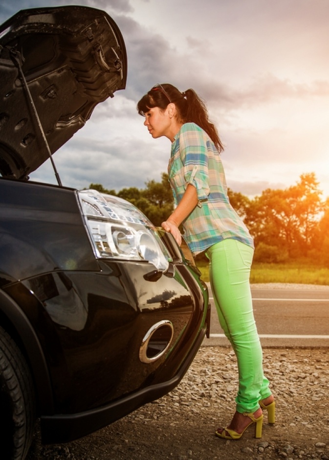 اسباب عدم دوران محرك السيارة في الصباح وكيفية التعامل