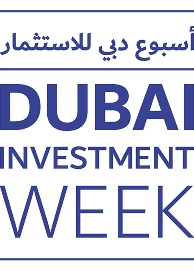  انطلاق الدورة الخامسة لـ "أسبوع دبي للاستثمار" في 29 سبتمبر الجاري