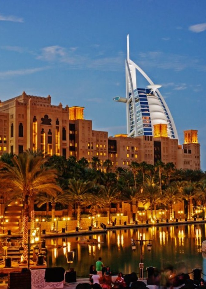 تعرفوا على أبرز فعاليات عطلة نهاية الأسبوع