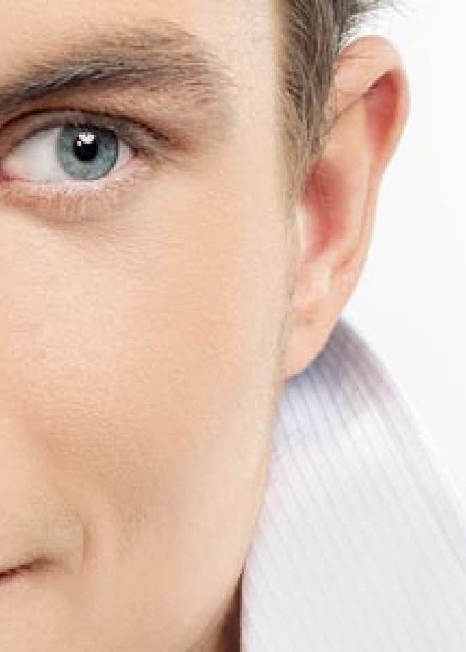 تمارين الوجه للرجال لمحاربة التجاعيد