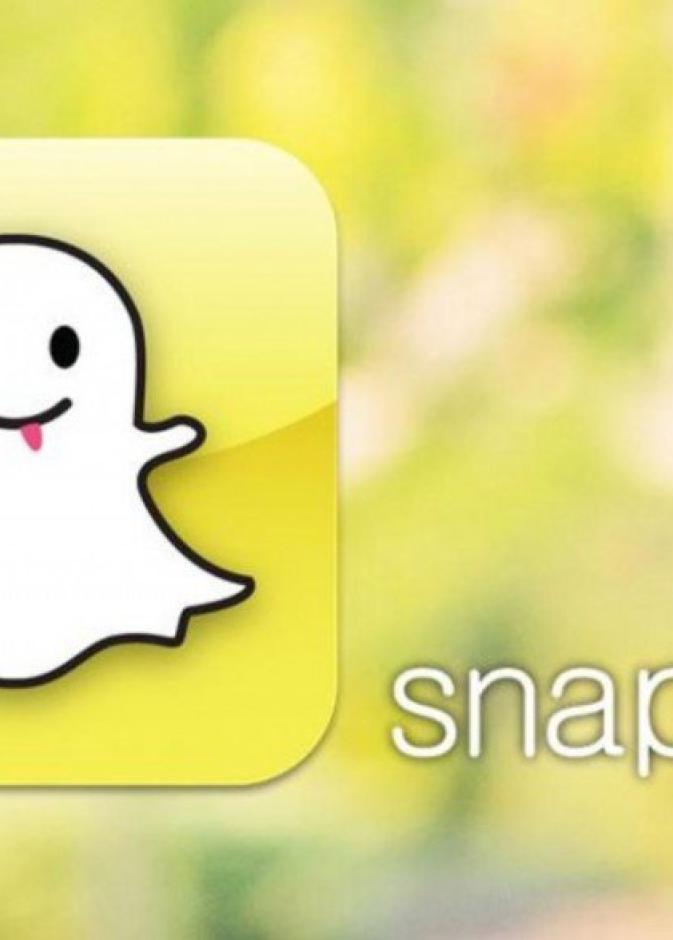 سناب شات