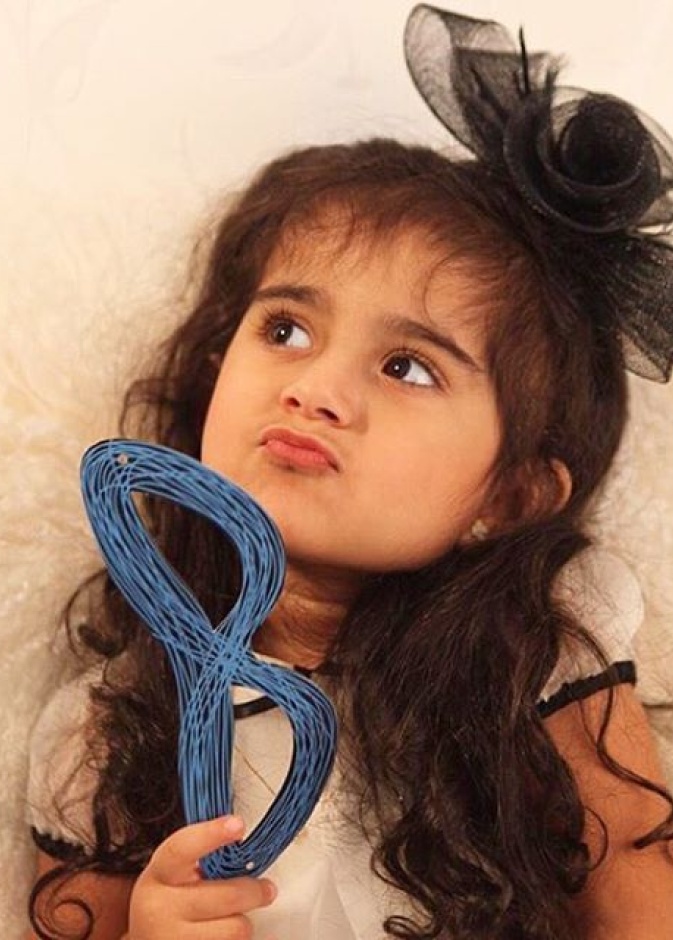 غلا في مهرجان الابطال في واجهة المجاز المائية