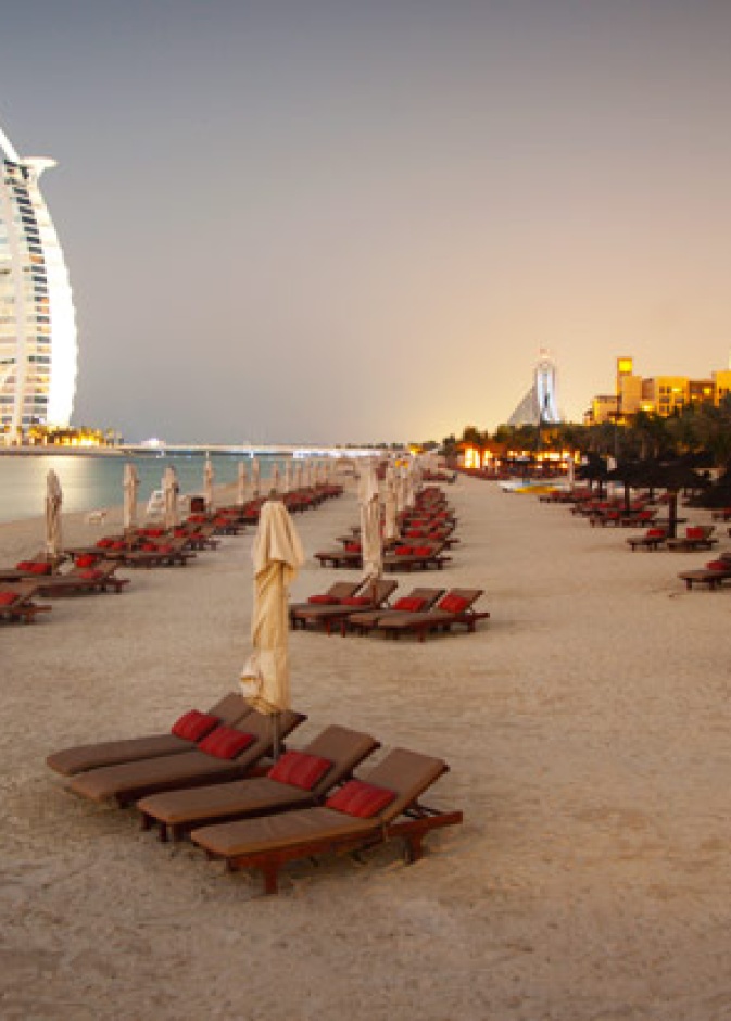 تمتعوا بشمس الشتاء في هذه الوجهات السياحية الدافئة والقريبة