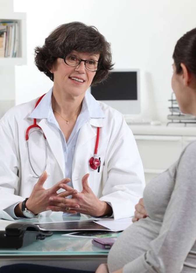 متى تكون الشامات الداكنة أثناء الحمل إنذاراً خطراً؟