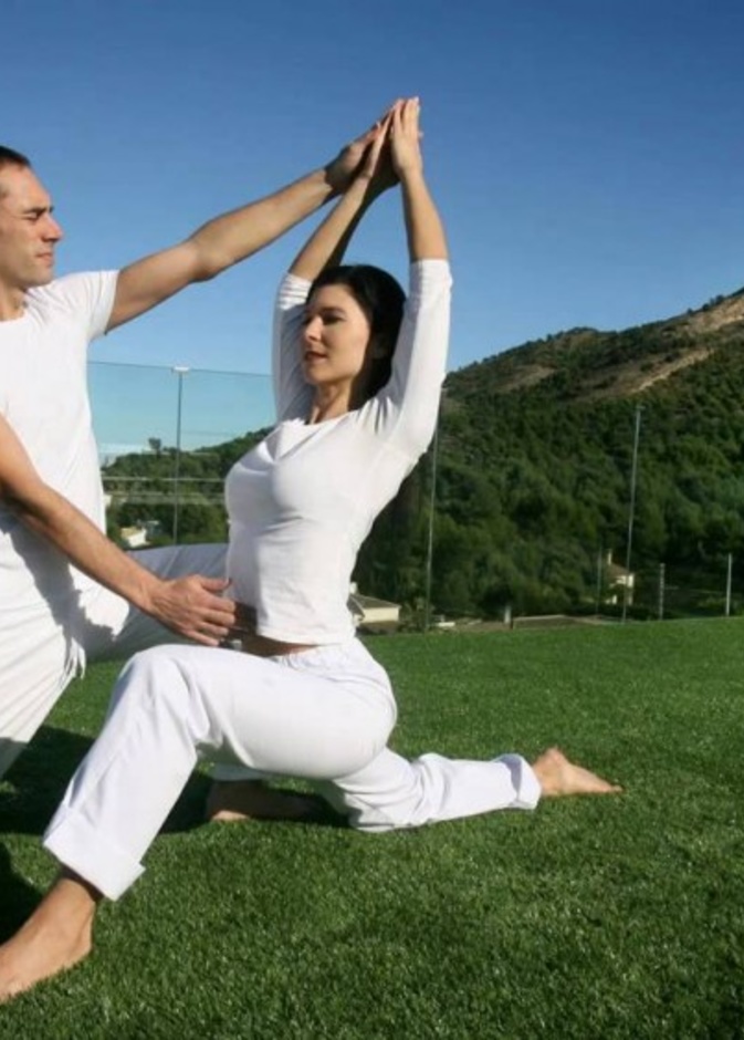 SHA Wellness Clinic Spain