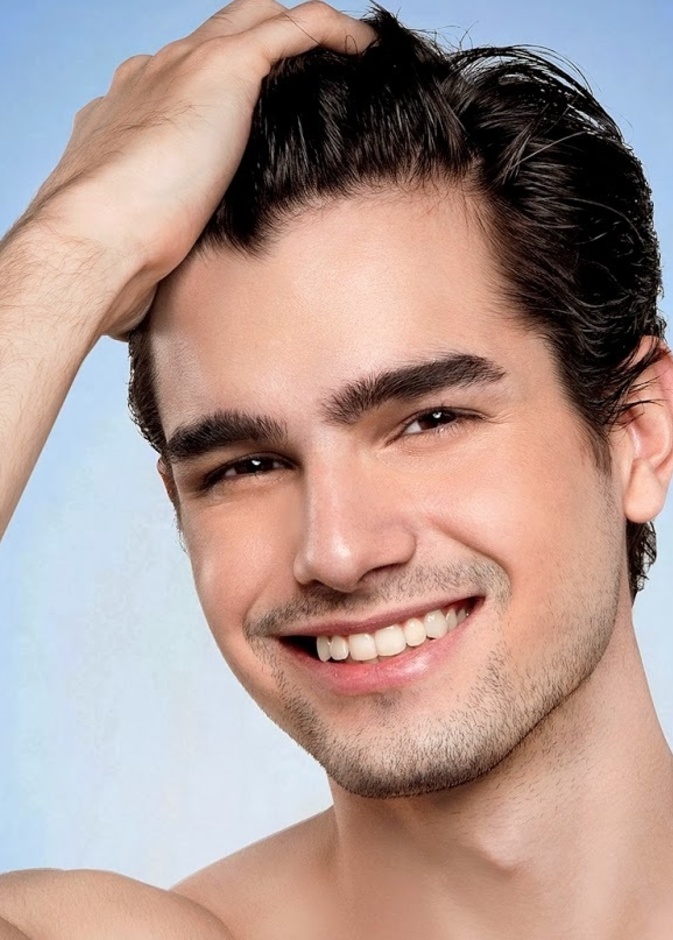 5 أسرار جمالية لا يبوح بها الرجل