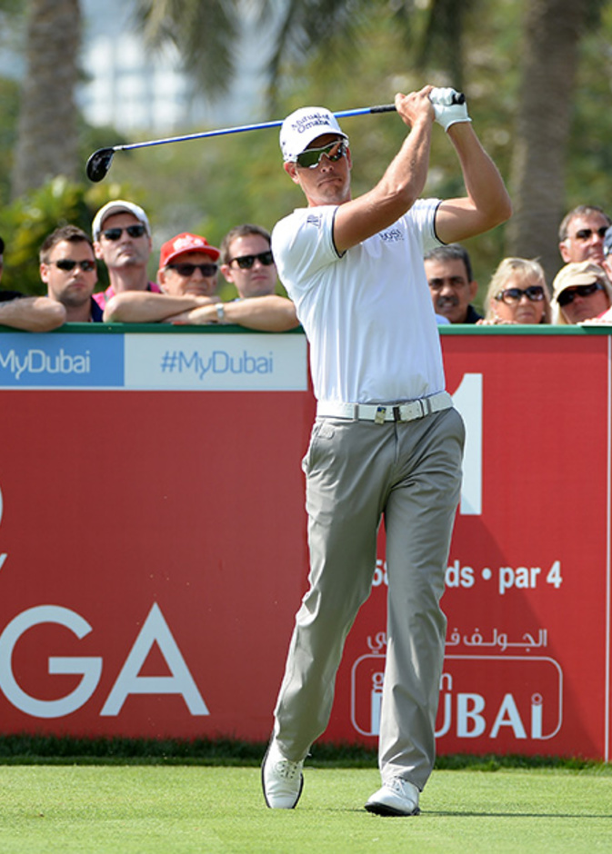 غدا انطلاق بطولة " أوميجا دبي كلاسيك " بمشاركة 150 لاعبا