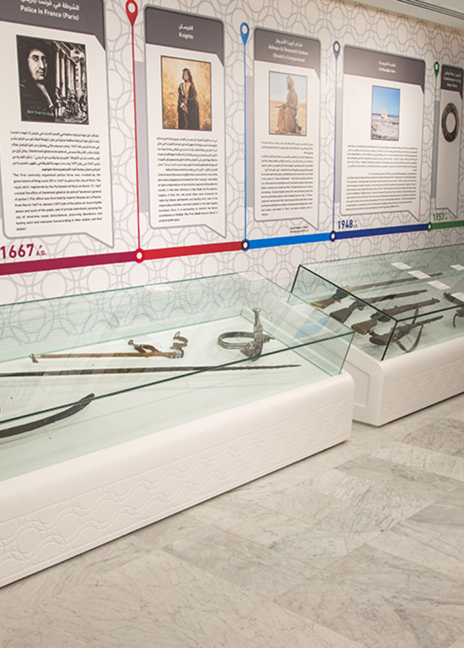 باقة متنوعة من الفعاليات الثقافية والتراثية المميزة في مدينة العين