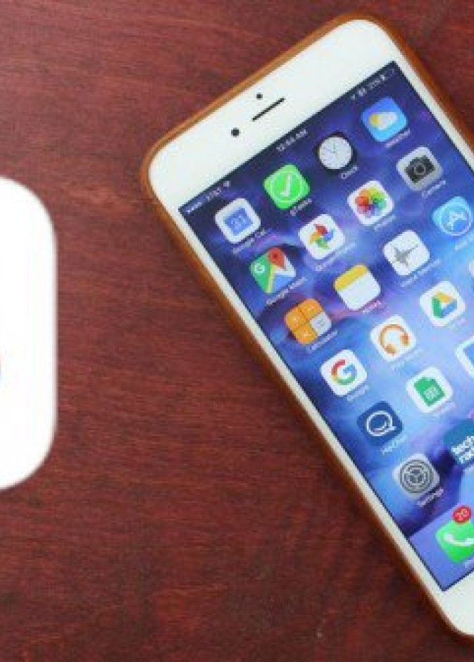 ميزات جديدة في iOS 9.3