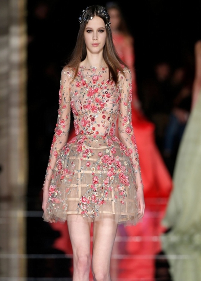 Zuhair Murad  