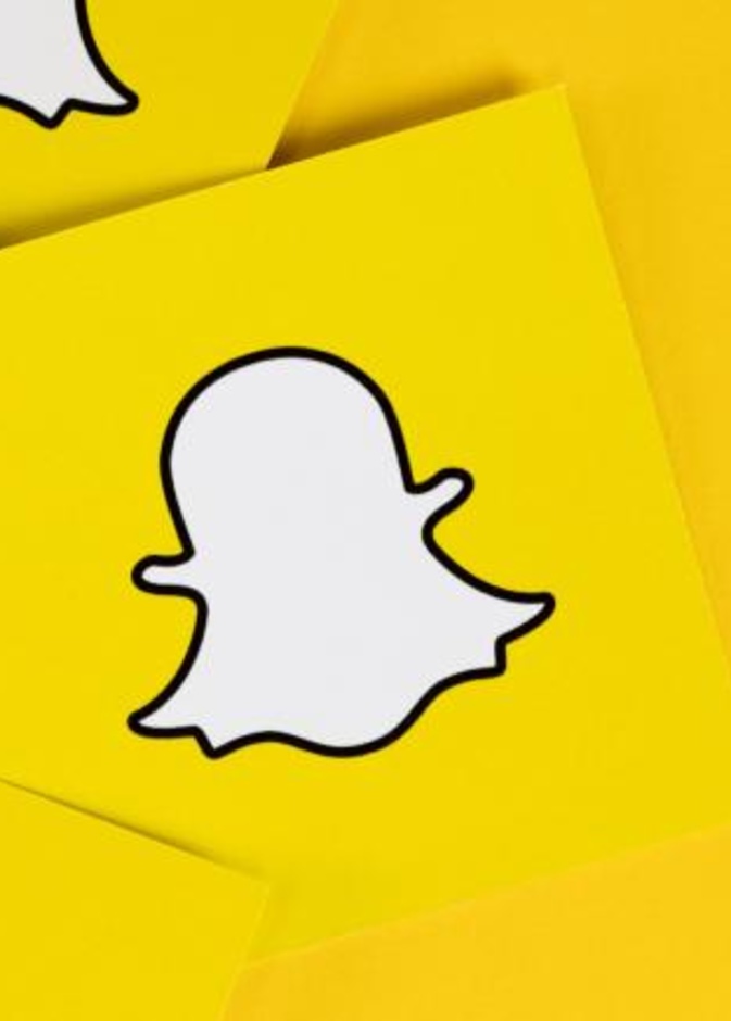 سناب شات تطلق أداة Here for You  بسبب كورونا