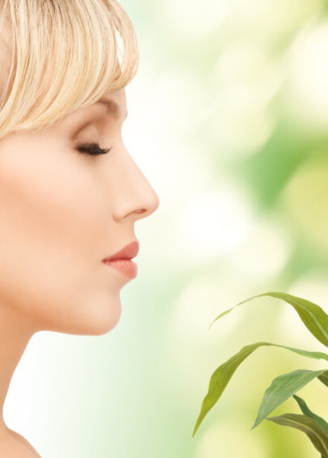 مكياج صديق البيئة لجمالك في يوم الارض