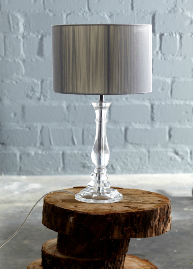 الكريستال والزجاج اناقة فريدة للابجورات