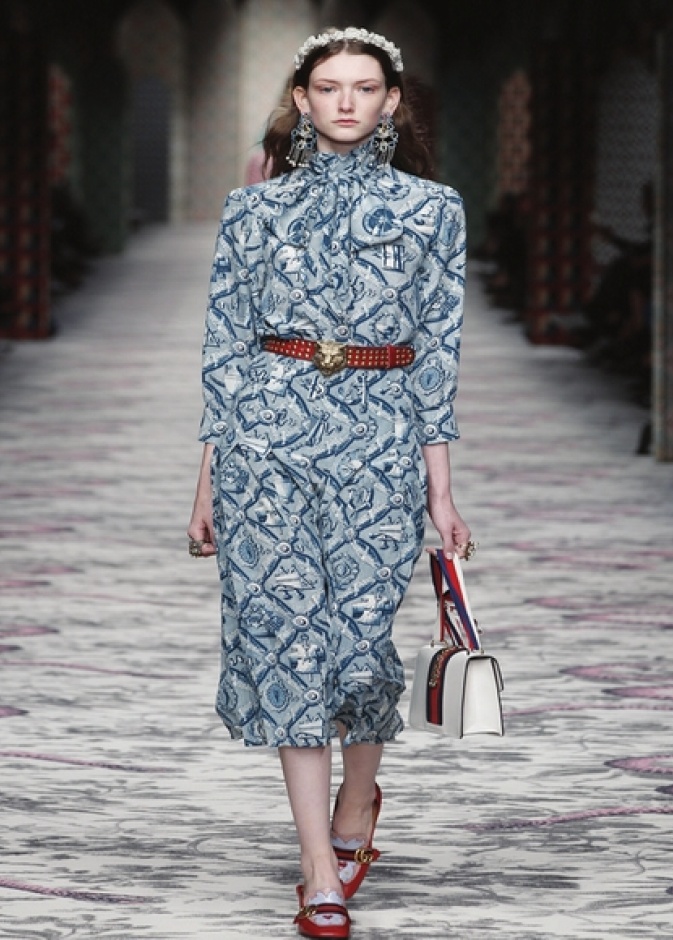 غوتشي - Gucci 