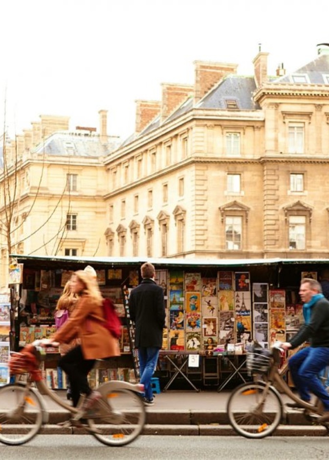 أفضل 15 مدينة عالمية للتسوق في العالم