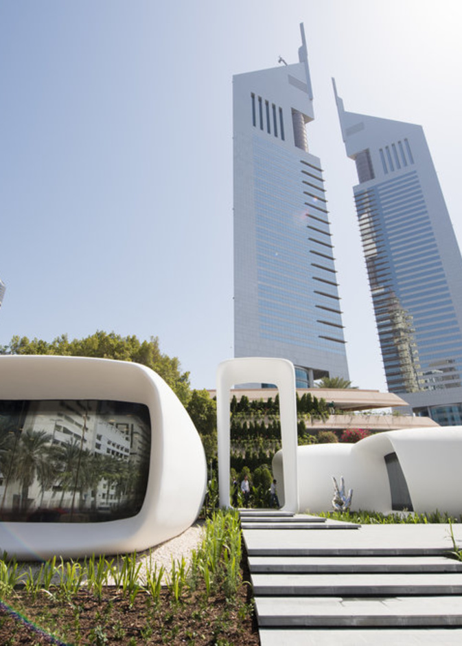 أكاديمية دبي للمستقبل تنظم جلسات سلسلة الرواد الرمضانية عن بعد