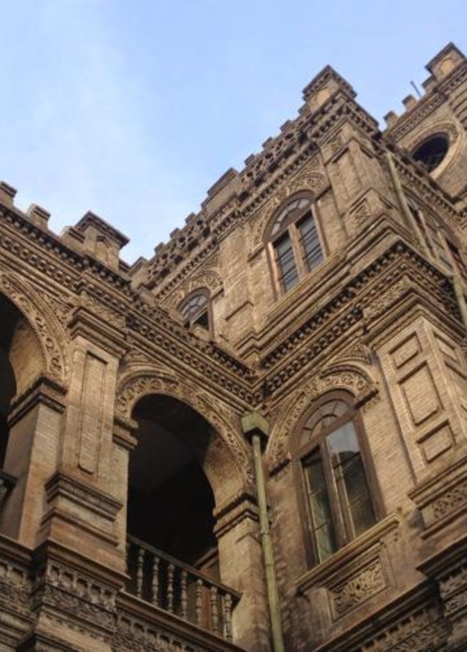 موقع حكم دونان كيري