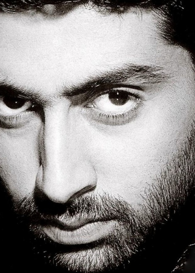 Abhishek Bachchan