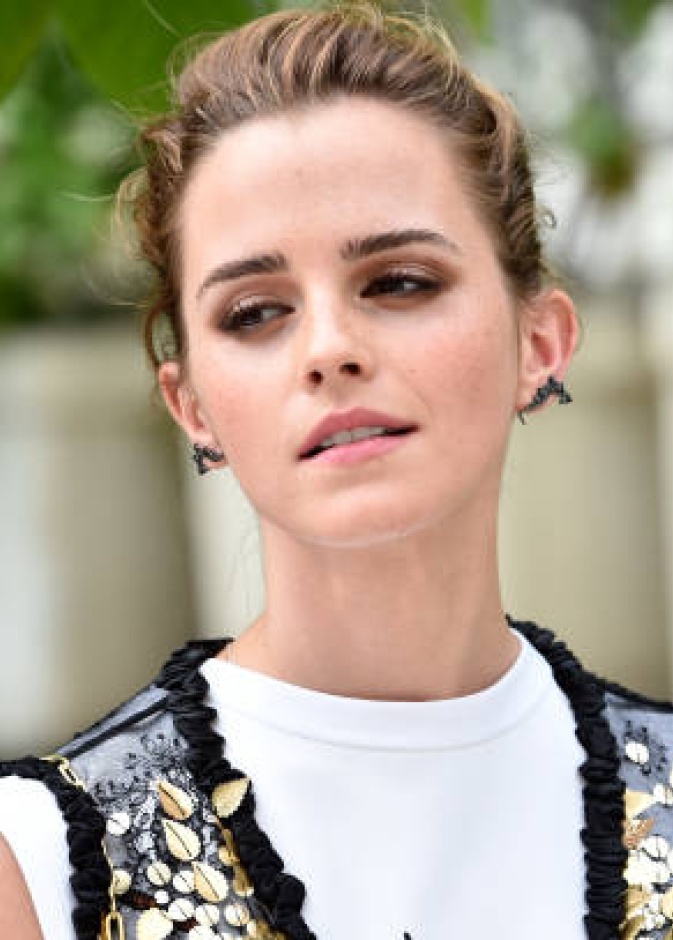 إيما واتسون (Emma Watson) مصدر إزعاج في موقع تصوير فيلمها الجديد