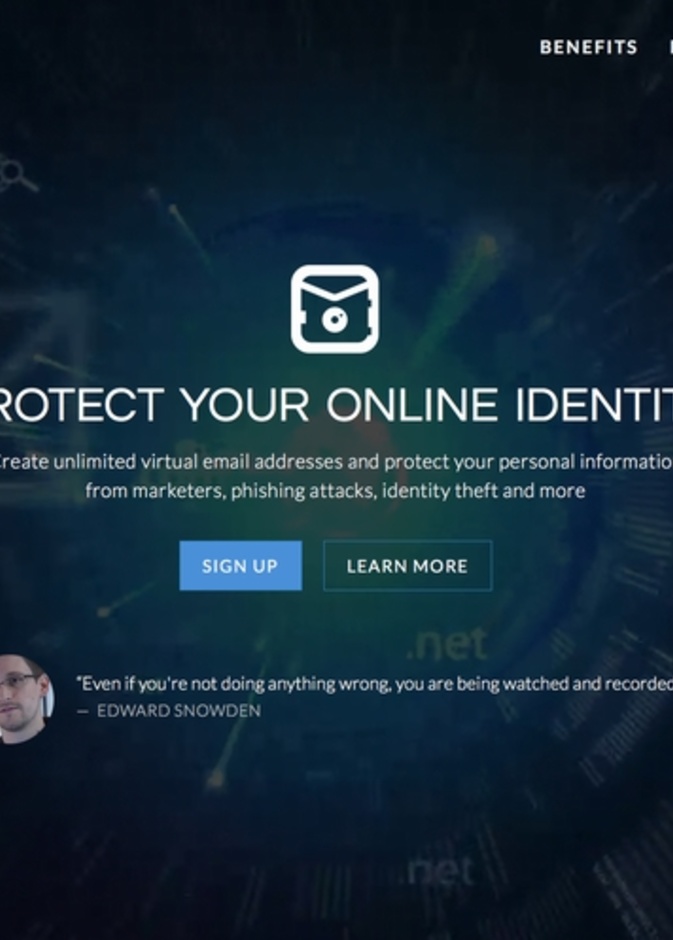 احمي بريديك الالكتروني من الاختراق مع خدمة MsgSafe..