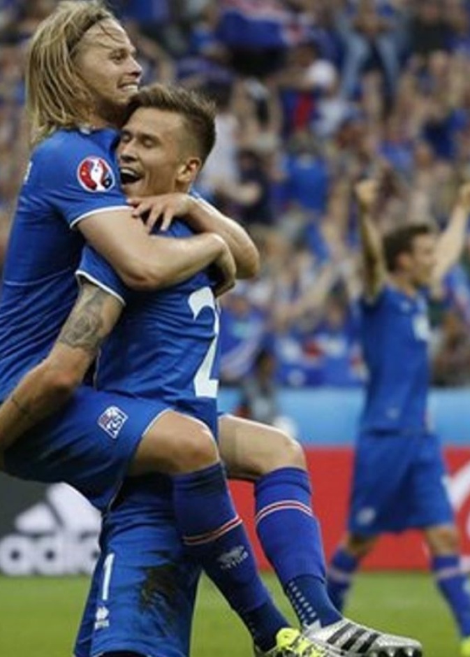 يورو2016.. تاهل البرتغال و المجر وايسلندا إلى الدور الثاني