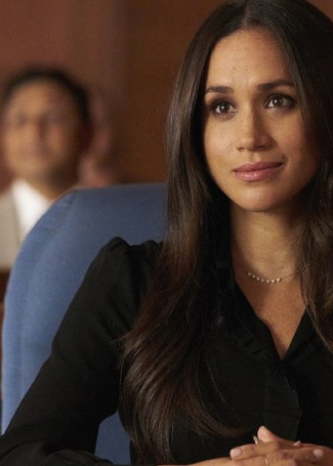 عرض الجزء الأخير من مسلسل Suits الشهر القادم