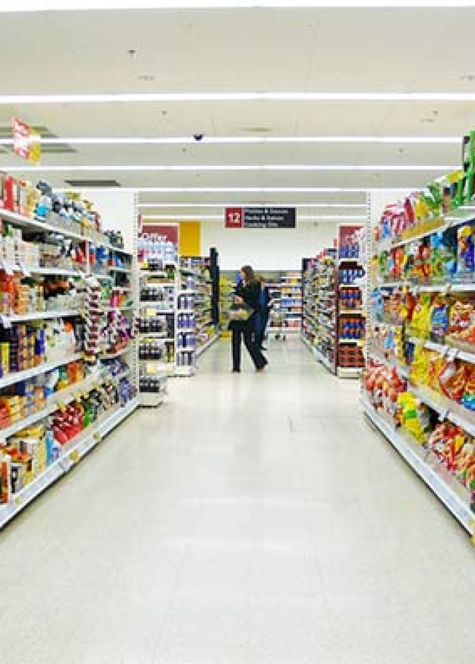 اكتب قائمة بالمتطلبات والكمية من كل نوع