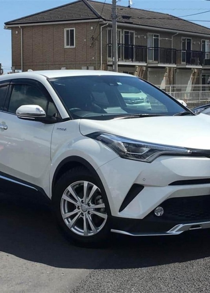 GR Sport ستطرح بعدة محركات