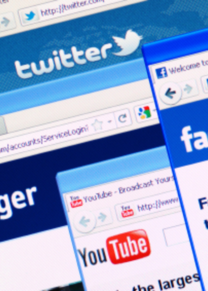 كيف تحفظ حسابات الشبكات الاجتماعية بعد مماتك